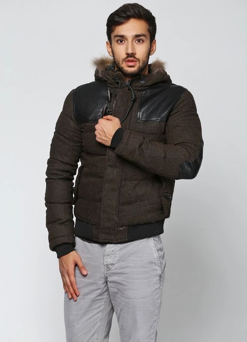 Куртка чоловіча зимова Chromosome розмір L