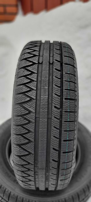 205/60R16 92T Ales Snow Alpin 3  4szt