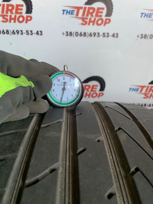 4шт 225/35R19 Hankook Ventus S1 evo2