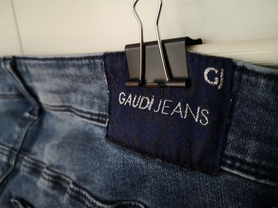 Spodnie Gaudi Jeans S 36