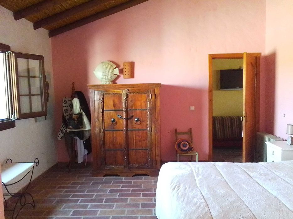 Moradia para arrendamento anual em Pereiro/Alcoutim/Algarve