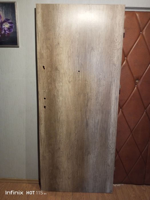 Drzwi PORTA zewnętrzne prawe