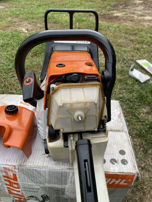 Бензопила Штиль 361/Stihl 361