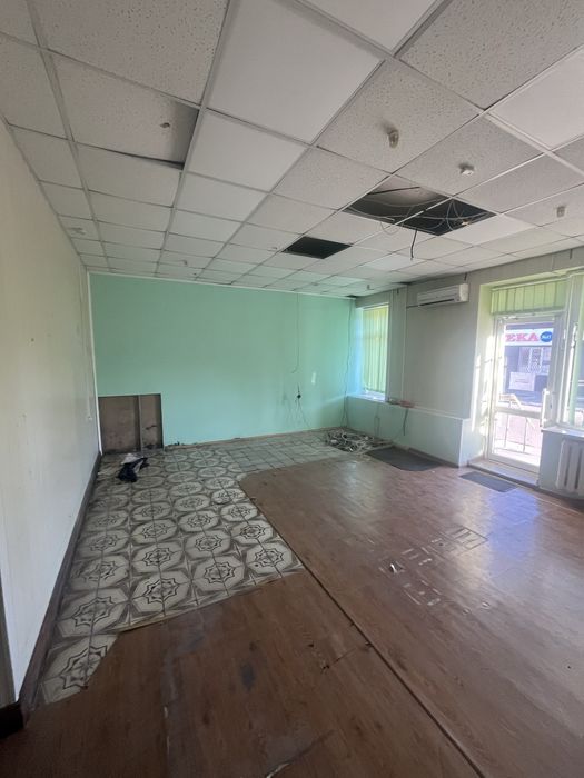 Оренда комерційного приміщення в центрі міста