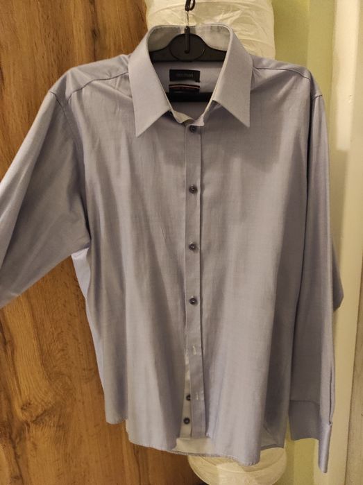 Koszula męska Recman