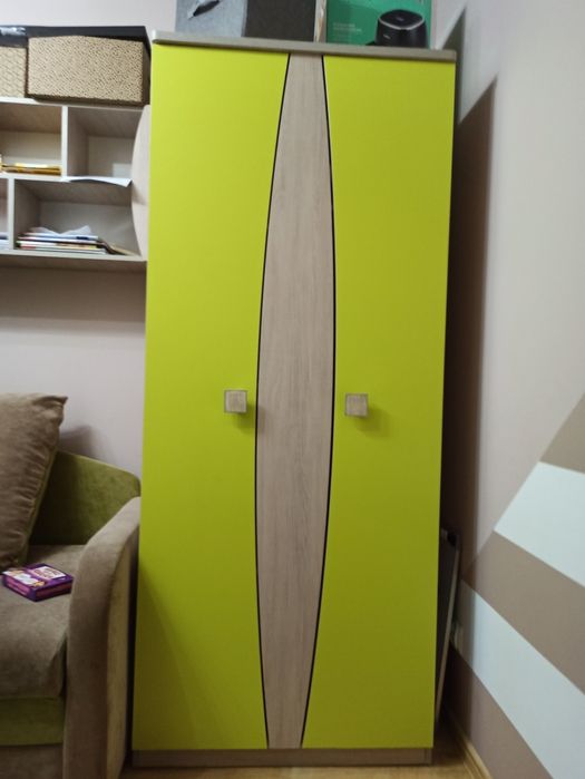 Sprzedam komplet mebli