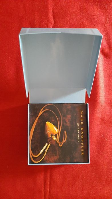 Mark Knopfler - The Studio Albums - 6 cds