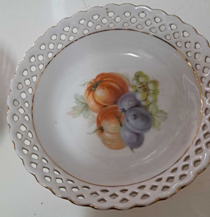 Porcelain Plate443628184195584003