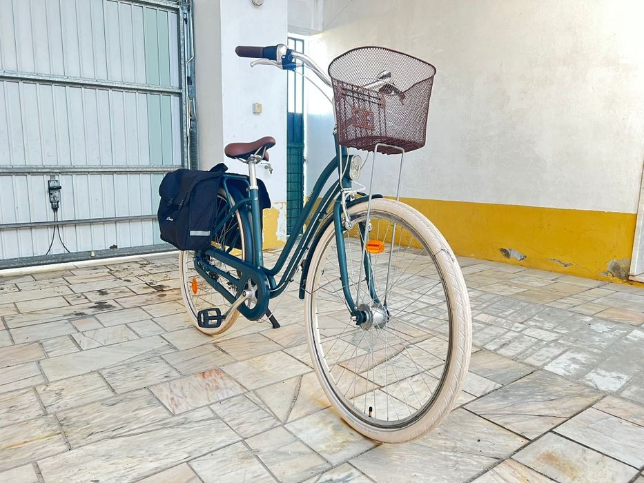 Elops 540  como novo usado 1 vez