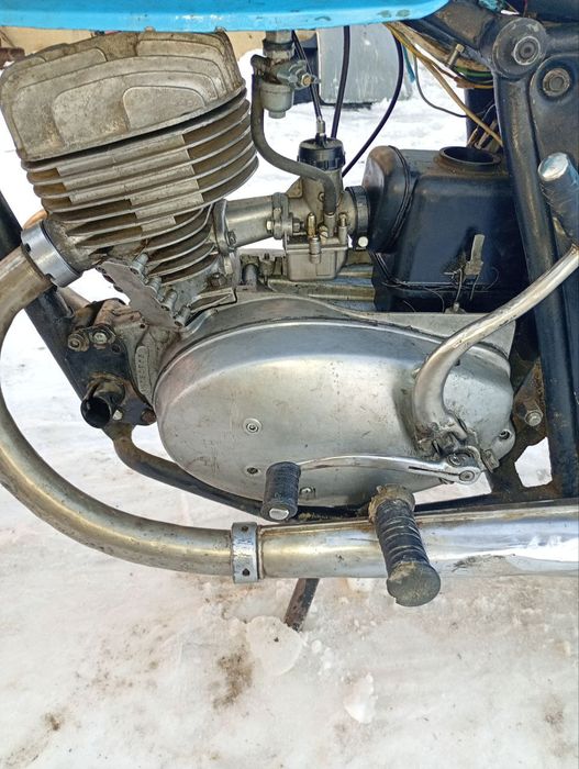 Іж планета 4.  .