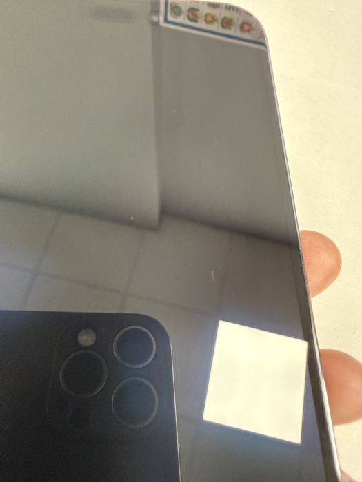 Apple iphone 14 Pro Max 128Gb Deep Purple