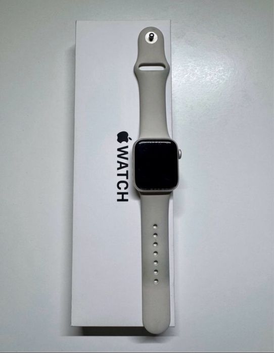 Apple watch SE2 2a geraçao GPS ORIGINAL