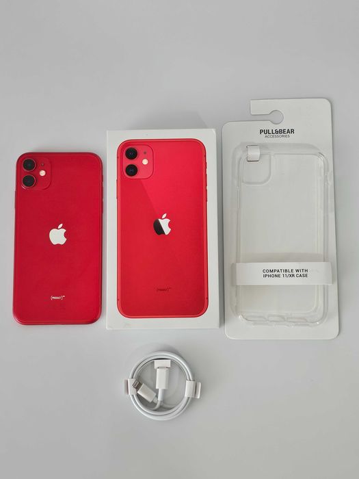 Iphone 11 128Gb. 100% Bateria. Muito bom