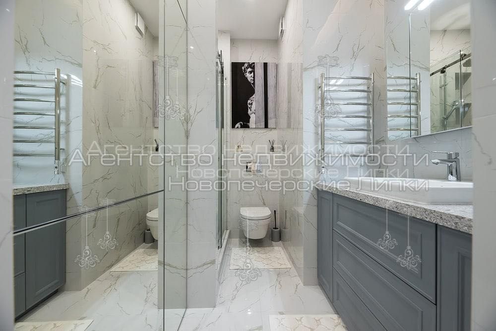 Продаж 2к, 50м2, ЖК Новопечерські Липки Верхогляда (Драгомирова), 11В