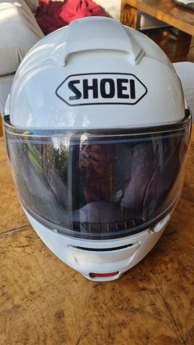 SHOEI Neotec r. XS