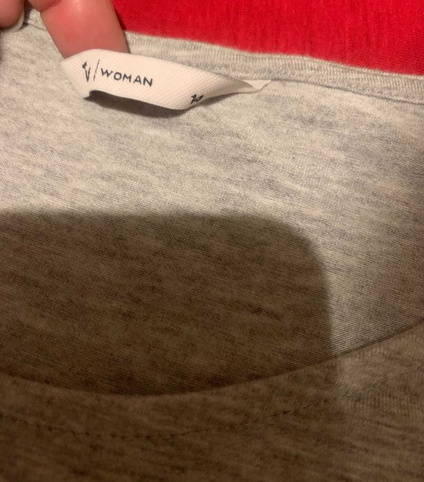 Милая пижама/домашний костюм с собачкой TU Англия р.М/L в идеале