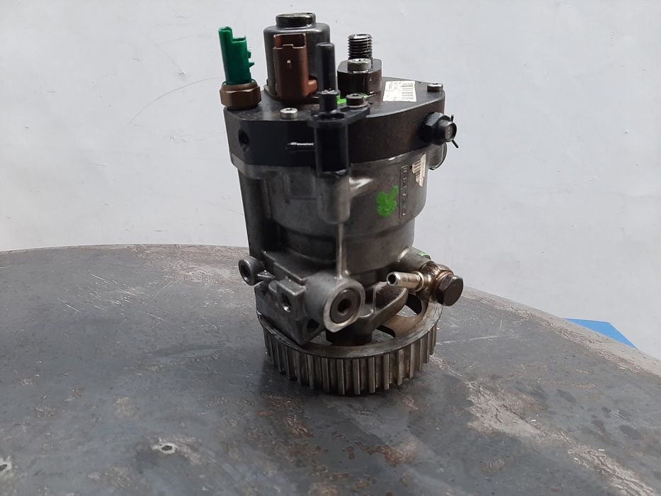 Bomba Alta Presao RENAULT Clio II (BB0/1/2_, CB0/1/2_)