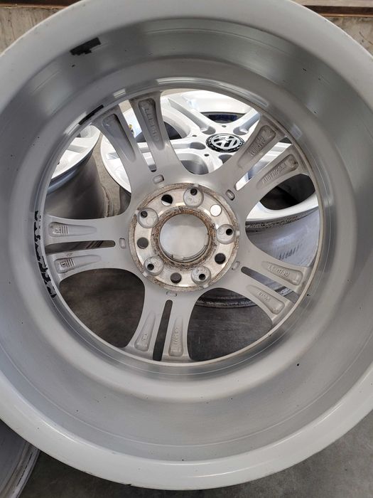 felgi aluminiowe r 17 volkswagen