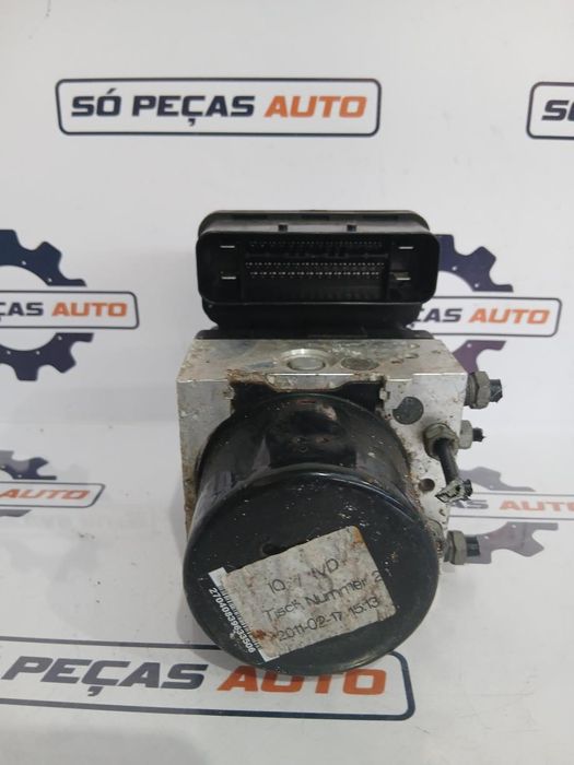 MÓDULO ABS FORD FOCUS III, REF: BV61-2C405-AE / 10.0212-0718.4