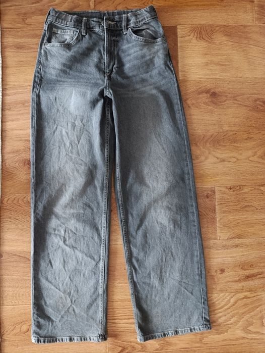 Джинси  HM для дівчинки