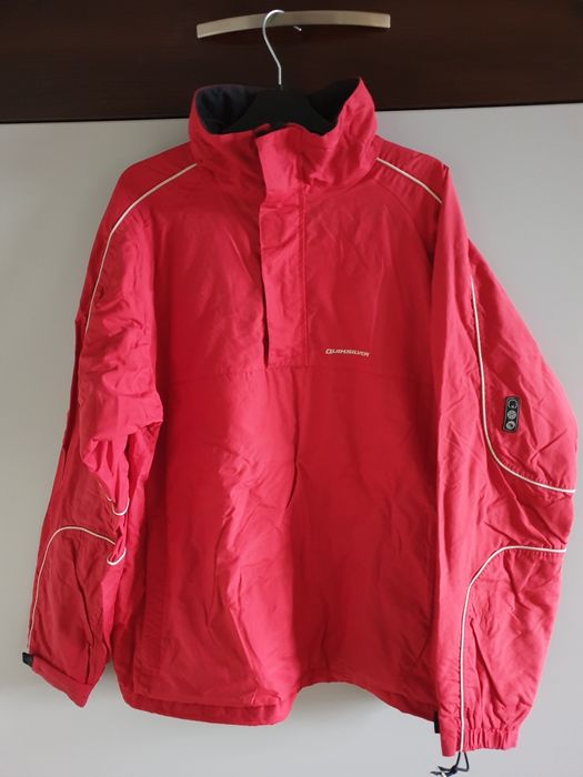 Kurtka męska QUIKSILVER snowboard narty