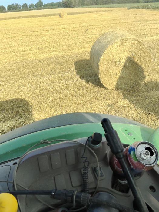 Claas Rollant Prasa