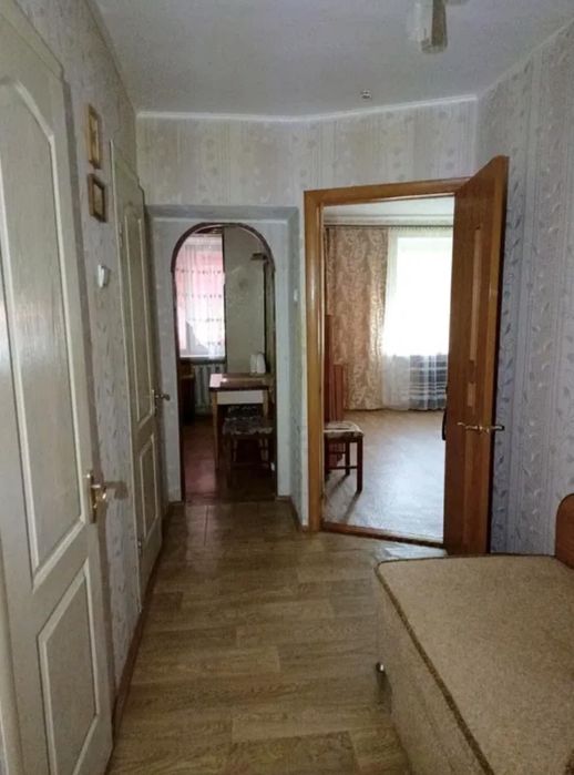 Продам 1-кімнатну квартиру з ремонтом на Семена Палія