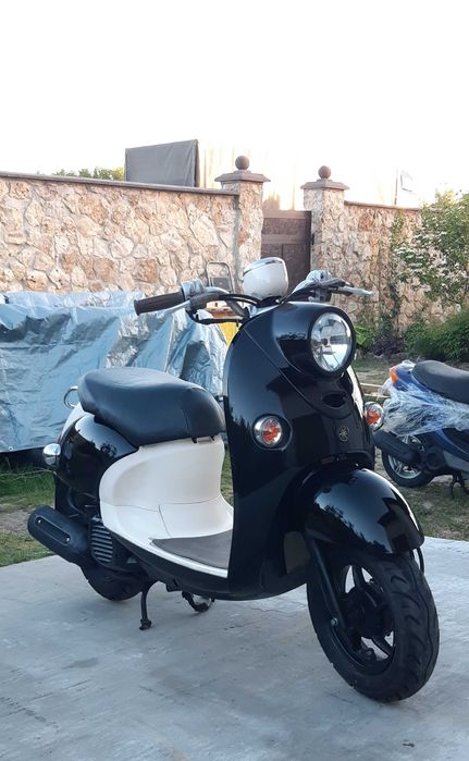 Скутер YAMAHA Vino