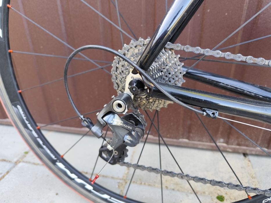 Kuota Kharma Race 56