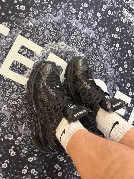 кросівки balenciaga runner | баленсіага ранер