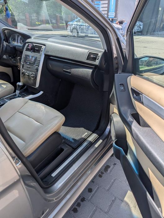 Mercedes-Benz B200, 2.0 дизель 2008 рік випуску