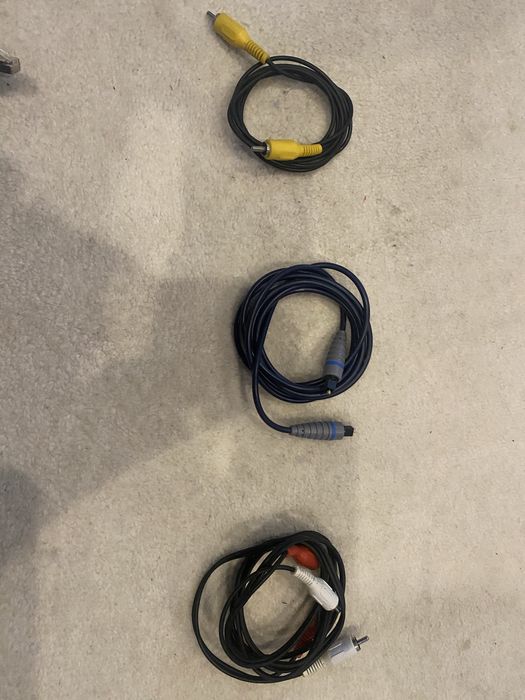 Cabos de Áudio Hi-Fi / High-End – Nordost & Profigold