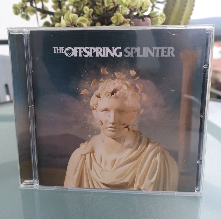 The Offspring - Splinter (CD)