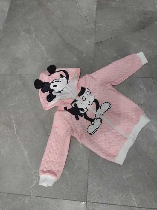 Bluza dziewczęca