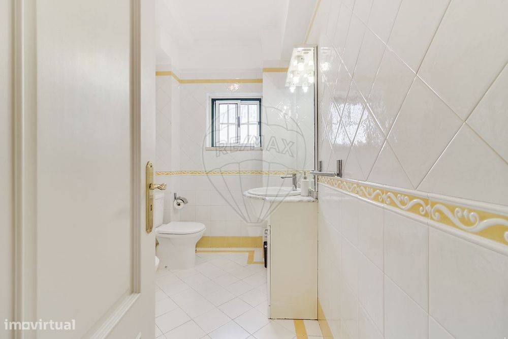 Apartamento T3 para venda