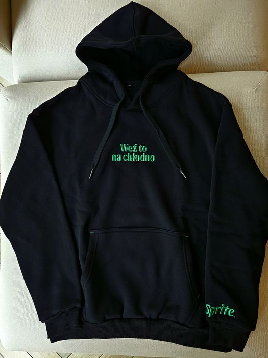 Bluza Sprite rozm M