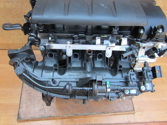 silnik opel 1.4 turbo b14net opel astra j meriva b mokka insignia 5xy