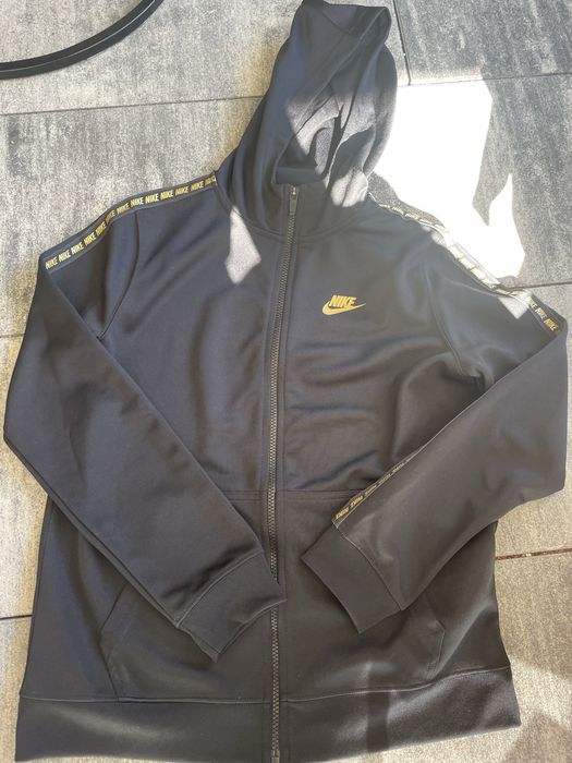 Bluza chlopieca Nike