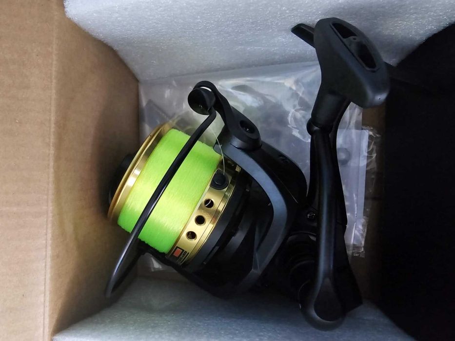 Sonik XTRACTOR+ 5000 GS