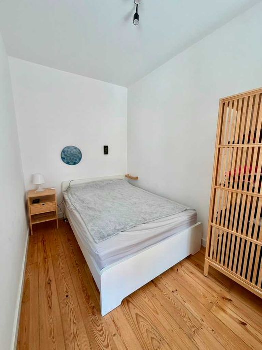 Arrenda-se Apartamento T1 em Alcântara