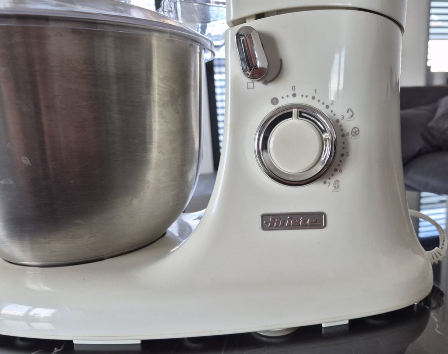 Robot planetarny Ariete