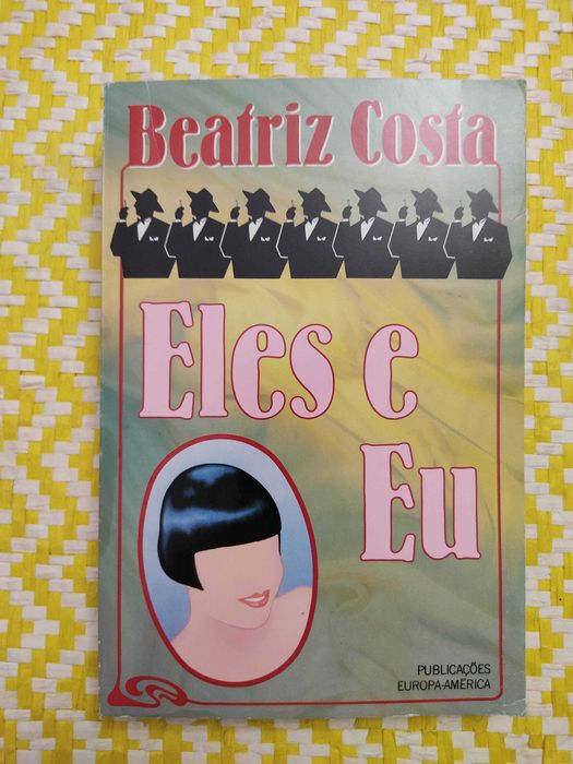 ELES E EU
de Beatriz Costa