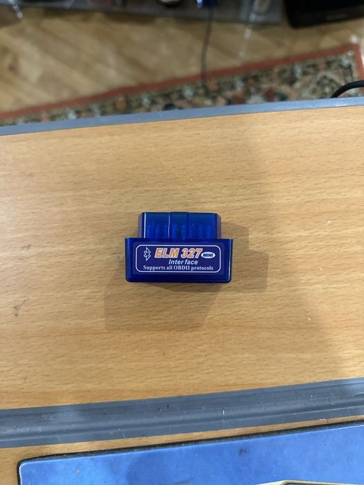 Продам ELM 327 OBD 2
