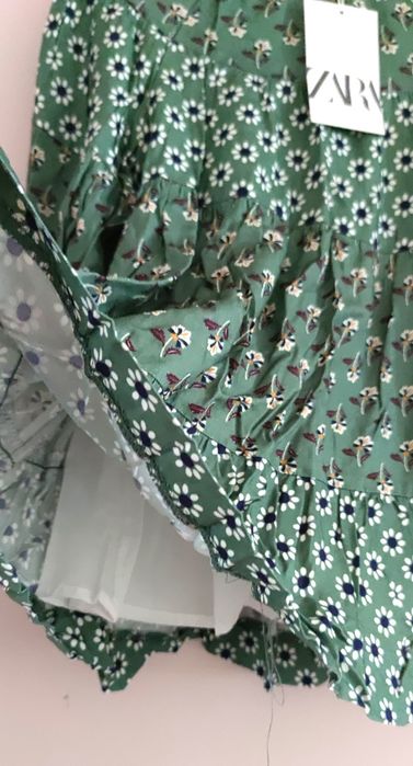 Сукня ZARA , 3-4 роки