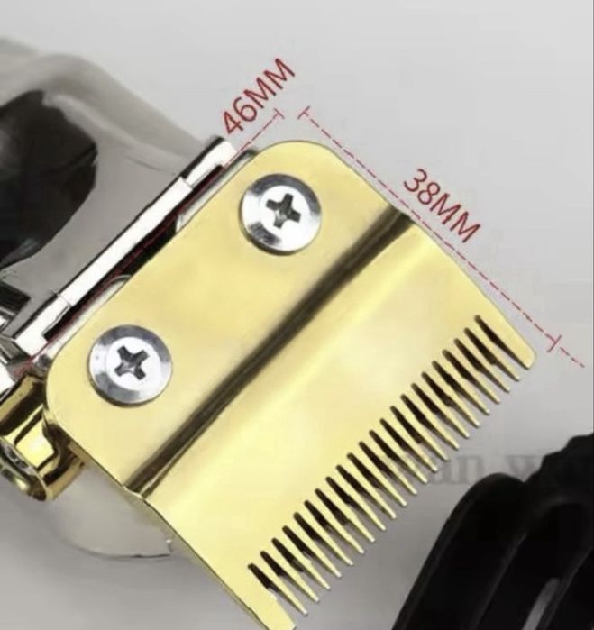 ‼️РОЗПРОДАЖ‼️Комплект насадок 8 шт машинки машинка для стрижки насадка