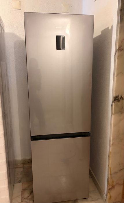 Frigorífico Samsung com GARANTIA