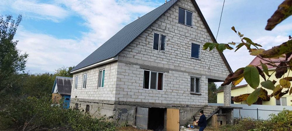 Продам будинок м. Житомир