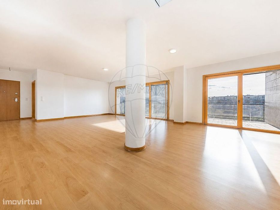 Apartamento T3 para venda
