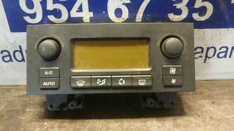 COMANDO SOFAGEM / AR CONDICIONADO CITROEN C4 I 2004 -9658084577