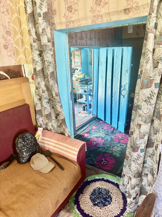 Продаж 2 кім. будинку с. Катеринівка